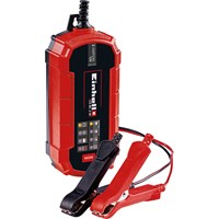 Einhell CE-BC 2 M 12V 2A Intelligent Vehicle Battery Charger