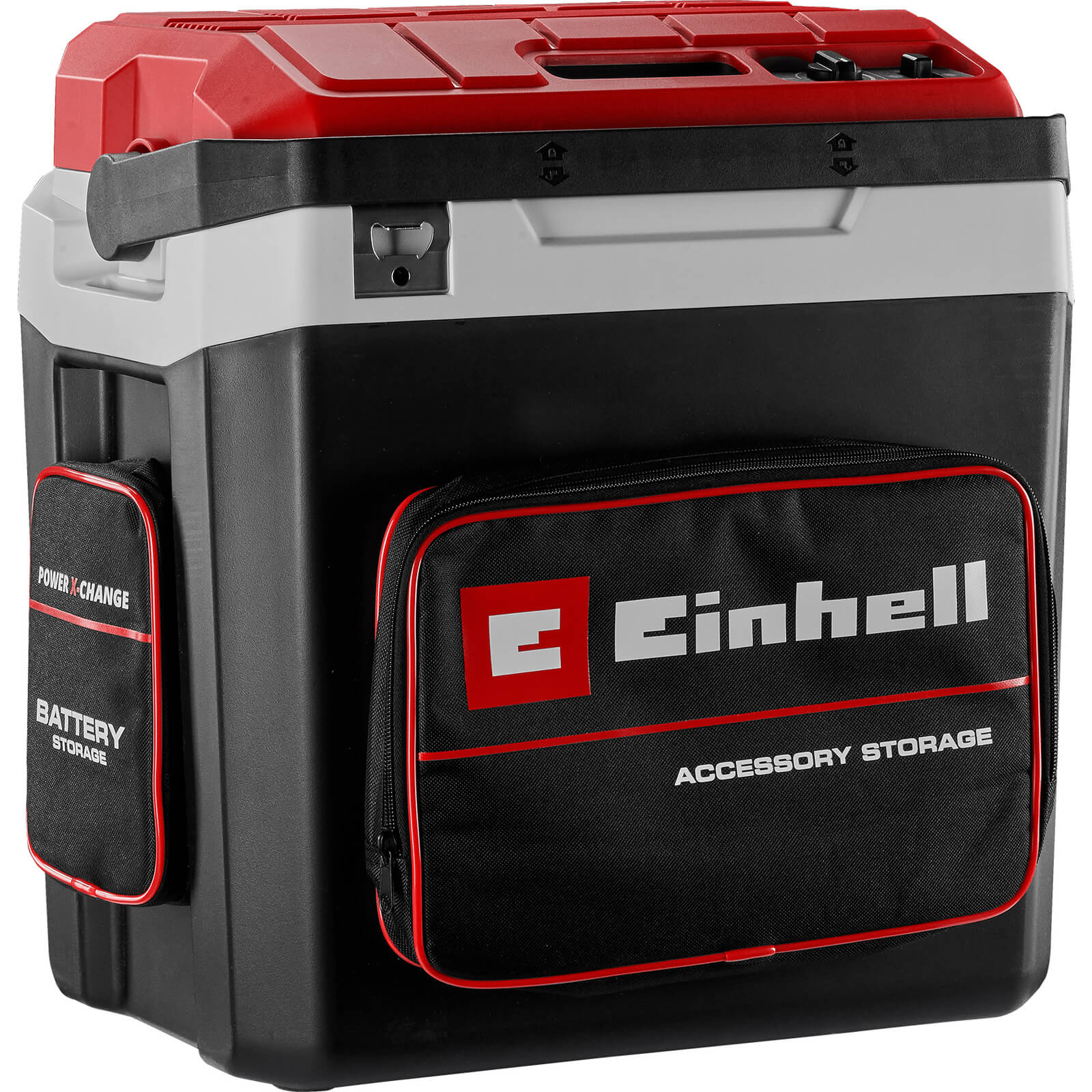 Einhell TE-COL 18/27 Li 18v Cordless or Corded Cool Box No Batteries No Charger