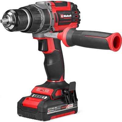 Einhell Professional TP-CD 18/70 Li-I BL 18v Cordless Brushless Combi Drill