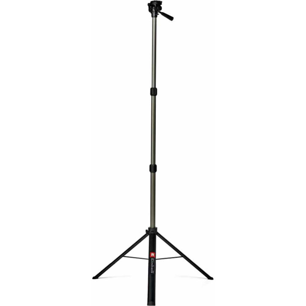 Einhell Professional Telescopic Work Light Tripod