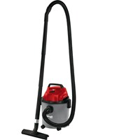 Einhell TC-VC 1815 Plastic Wet and Dry Vacuum Cleaner