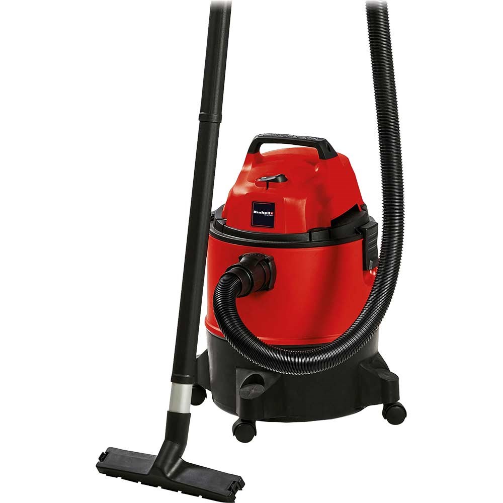 MisterVac compatibel met stofzuigerzakken 10 stuks Einhell TE-VC 18/10 Li MisterVac compatibel met stofzuigerzakken 10 stuks Einhell TE-VC 18/10 Li