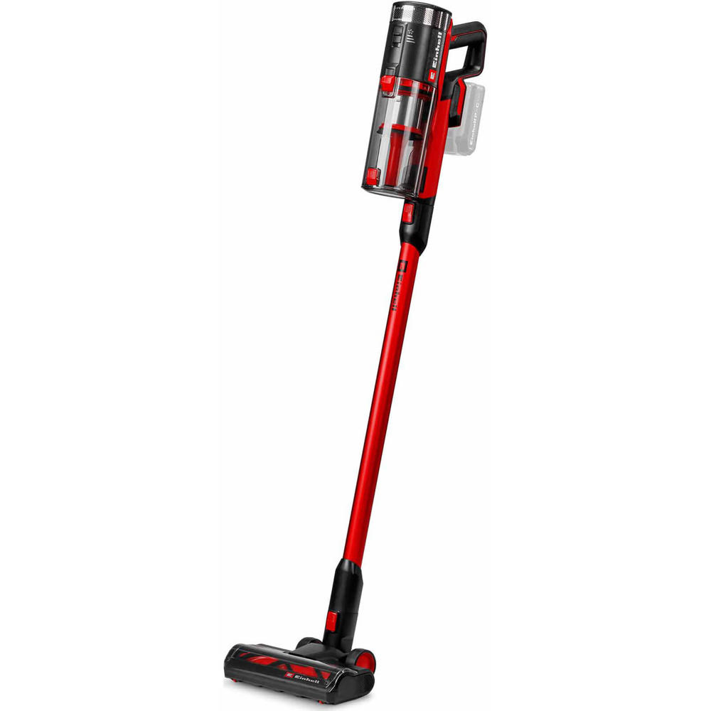 Einhell TE-SV 18/270 Li BL 18v Cordless Brushless Stick Vacuum Cleaner No Batteries No Charger