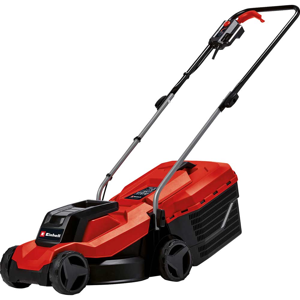 Einhell GC-EM 1000/32 Electric Rotary Lawnmower 320mm