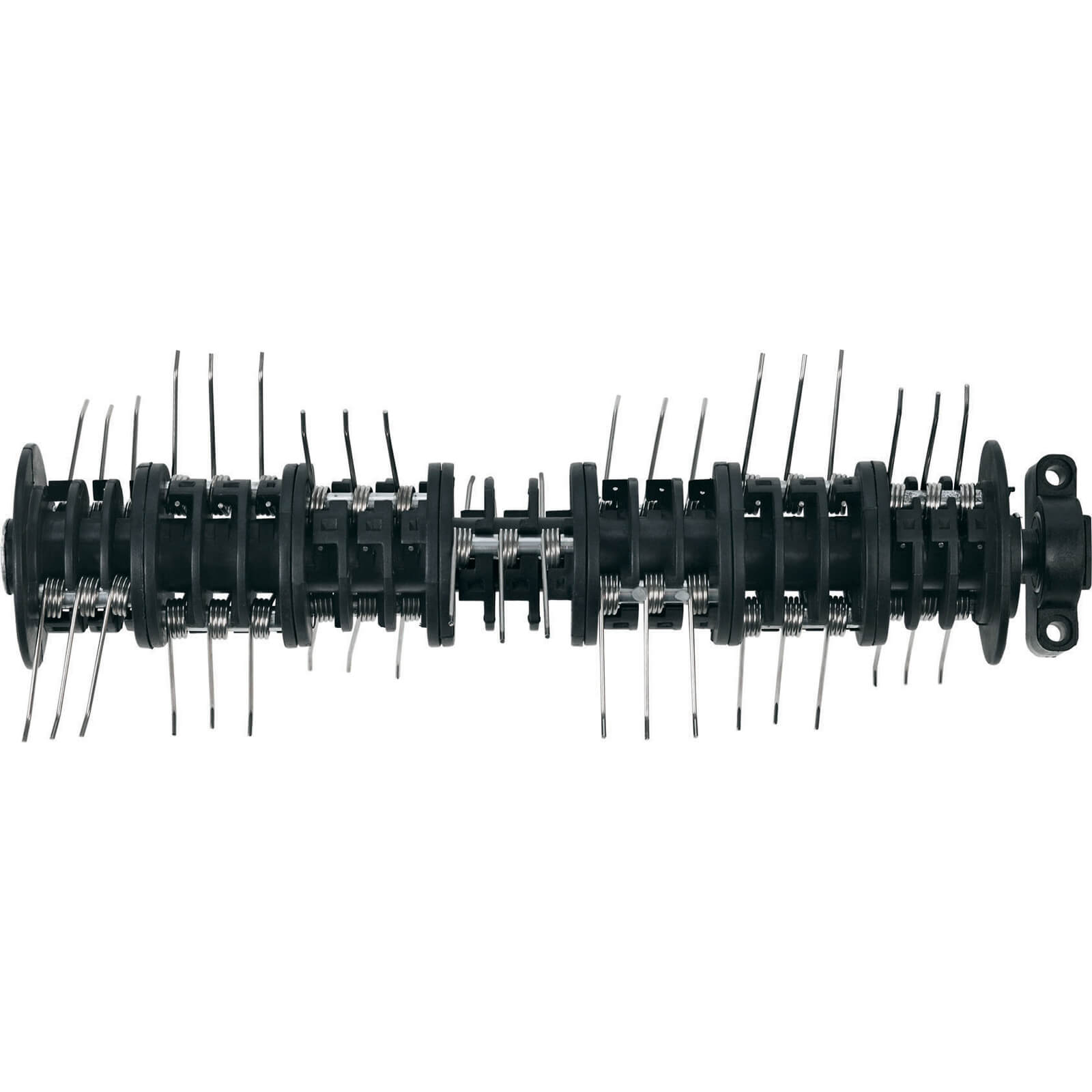 Image of Einhell Aerator Rake Roller for GC-SA 1231 Lawnraker