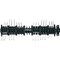 Einhell Aerator Rake Roller for GC-SA 1231 Lawnraker Einhell Aerator Rake Roller for GC-SA 1231 Lawnraker