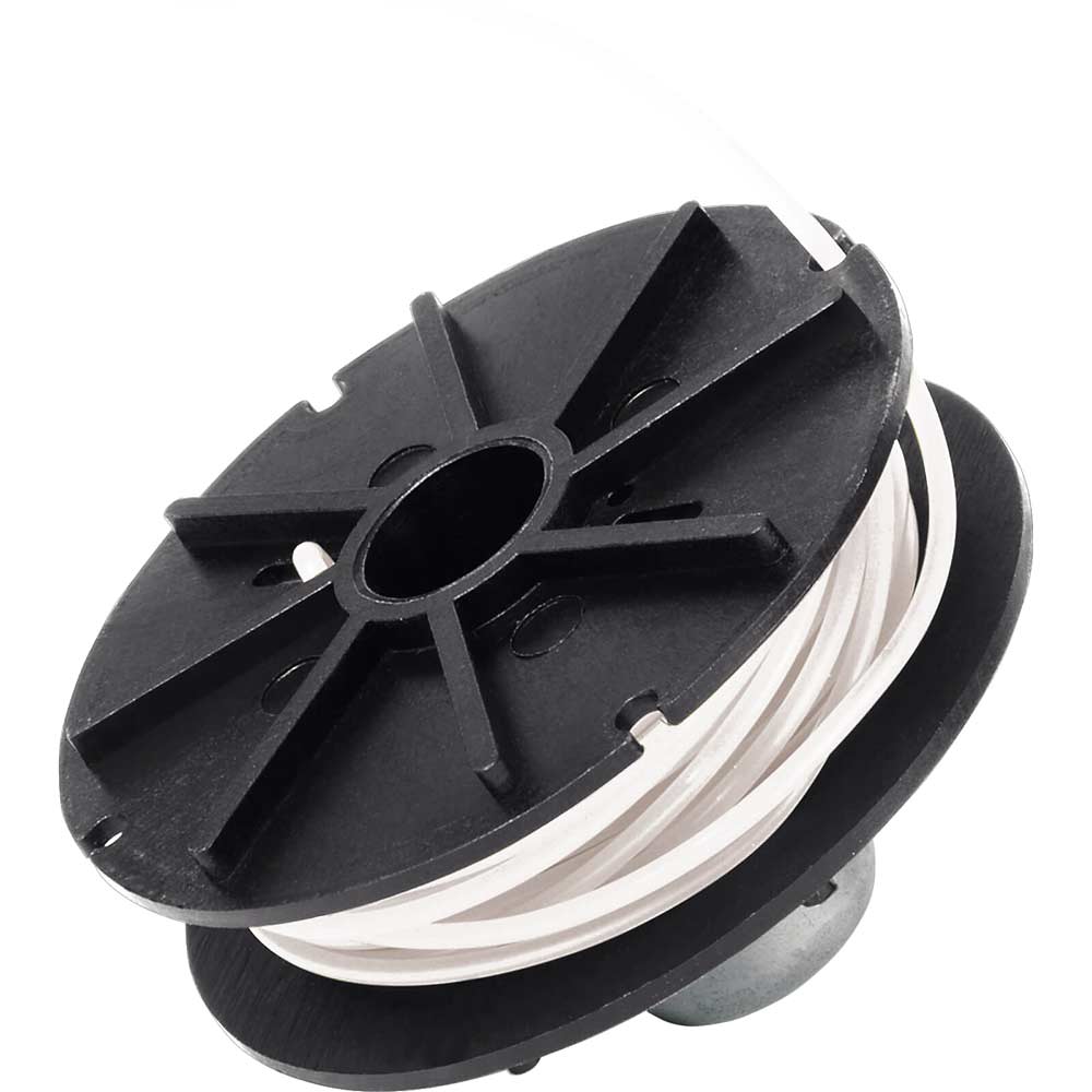 Image of Einhell Genuine Spool and Line Spool for GC-ET 3023 Grass Trimmer Pack of 1