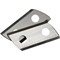 Einhell Genuine Blades for GC-KS 2540 Garden Shredder  Einhell Genuine Blades for GC-KS 2540 Garden Shredder