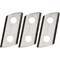 Einhell Genuine Blades for REDAXXO 36/25 Garden Shredder 