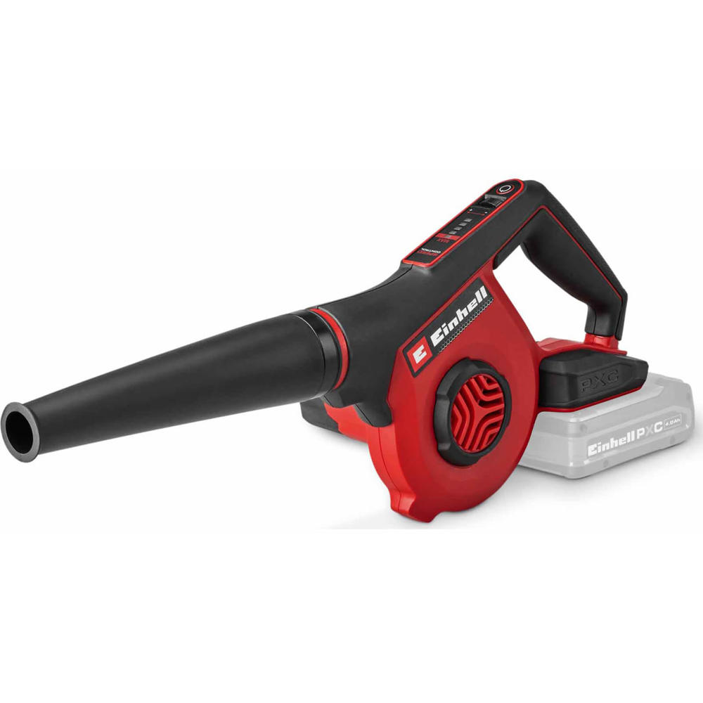Einhell TE-CB 18/270 Li 18v Cordless Workshop Blower No Batteries No Charger No Case
