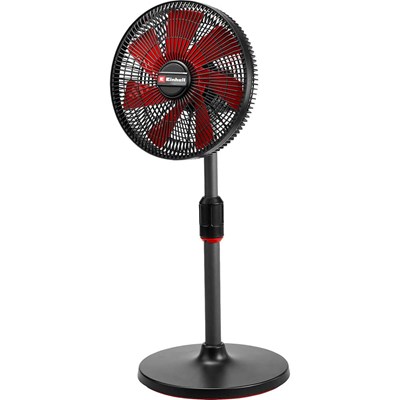 Einhell GE-CF 18/320 P Li 18v Cordless Brushless Pedestal Air Fan