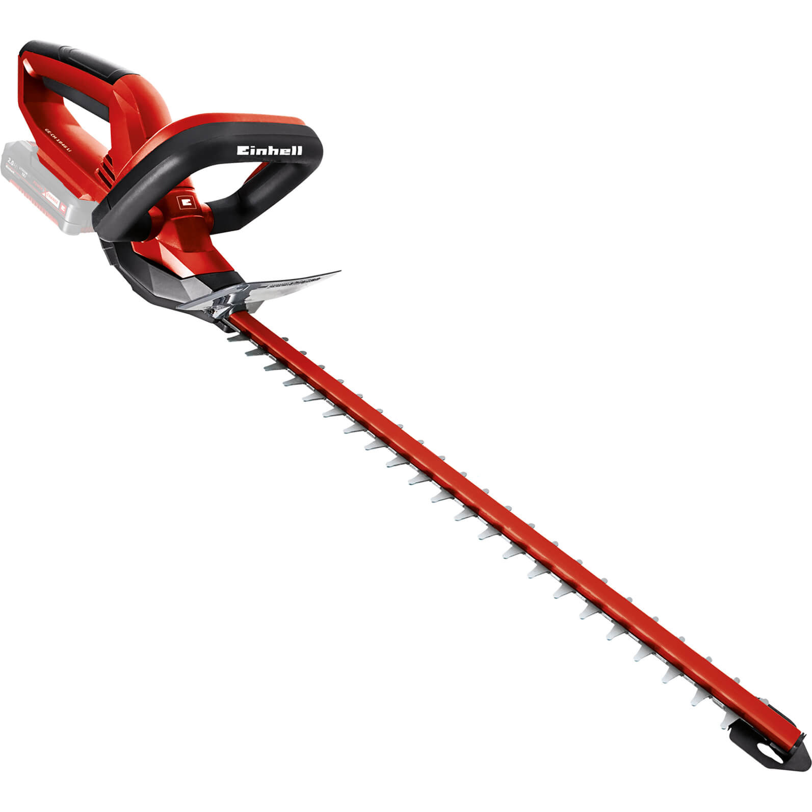 Einhell GE-CH 1846 Li 18v Cordless Hedge Trimmer 460mm No Batteries No Charger