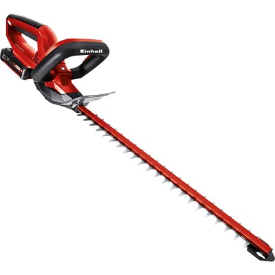 Einhell GE-CH 1846 Li 18v Cordless Hedge Trimmer 460mm
