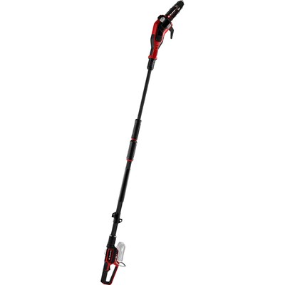 Einhell Professional GP-LC 18/20 Li T BL 18V Cordless Brushless Pole Pruner 200mm