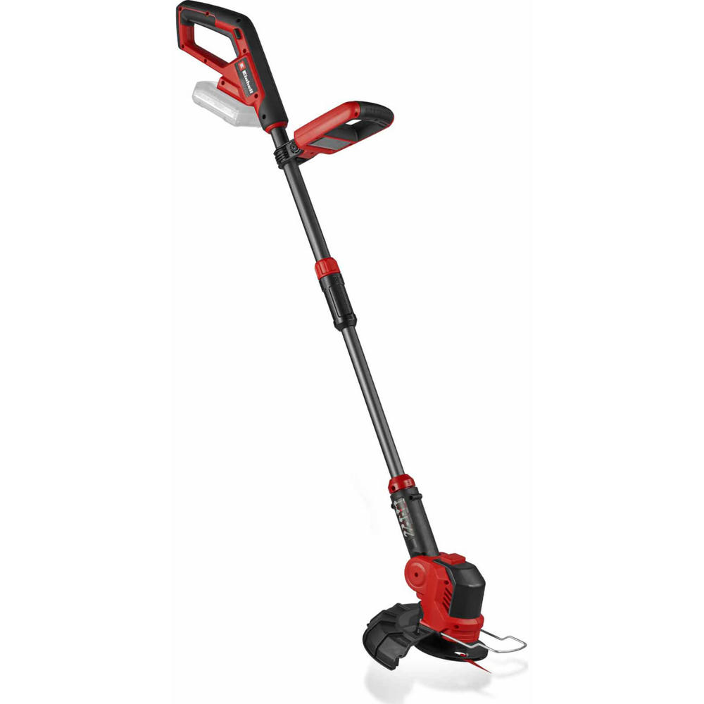 Einhell GE-CT 18/25-1 Li 18v Cordless Grass Trimmer 250mm No Batteries No Charger