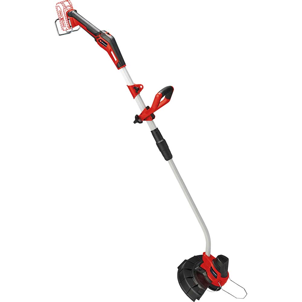 Einhell GE-CT 18/33 Li E 18v Cordless Grass Trimmer 330mm No Batteries No Charger