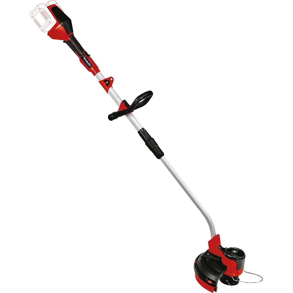 Einhell GE-CT 36/30 Li E 36v Cordless Grass Trimmer 300mm No Batteries No Charger