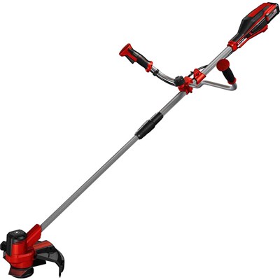 Einhell AGILLO 18/200 18v Cordless Split Shaft Brush Cutter and Line Trimmer 200/300mm