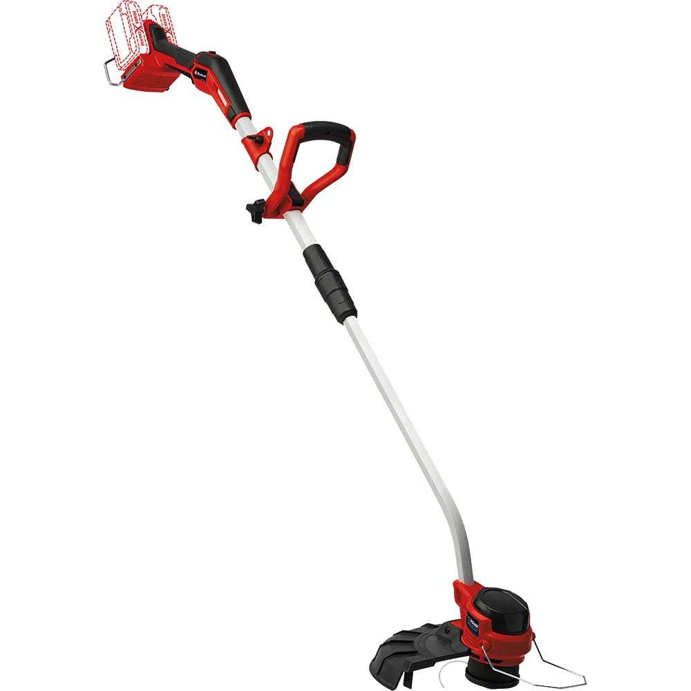 Einhell GP-CT 36/35 Li BL 36v Cordless Grass Trimmer 350mm No Batteries No Charger