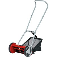 Einhell GC-HM 300 Push Hand Lawn Mower 300mm