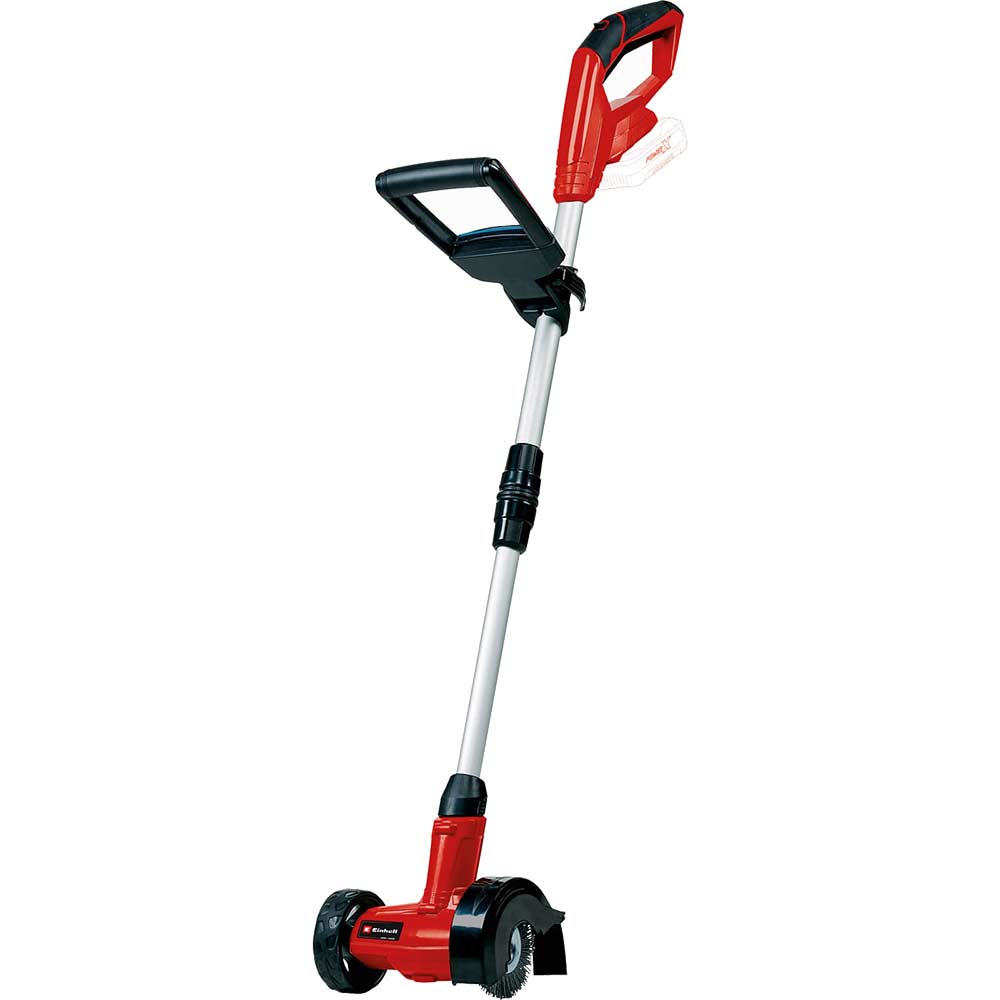 Einhell GC-CC 18 Li 18v Cordless Patio Brush No Batteries No Battery Charger