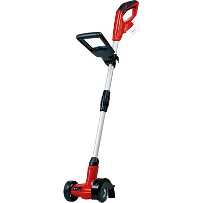 Einhell GC-CC 18 Li 18v Cordless Patio Brush
