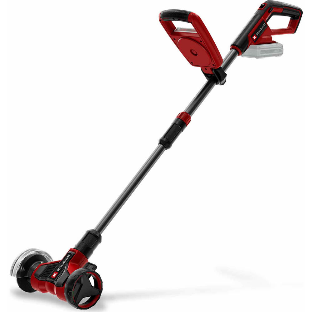 Einhell GE-CC 18/110 Li E 18v Cordless Patio Brush Weeder No Batteries No Charger