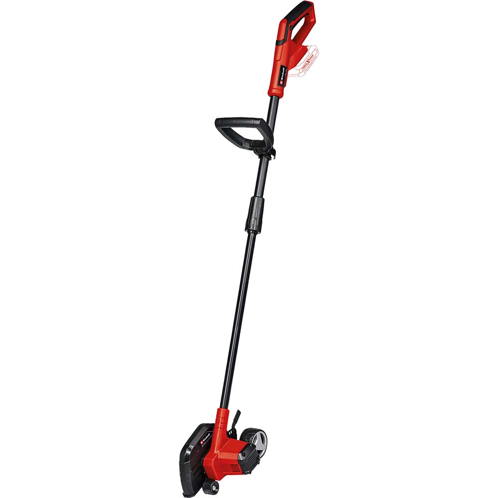 Einhell GE-LE 18/190 Li 18v Cordless Lawn Edge Trimmer No Batteries No Battery Charger