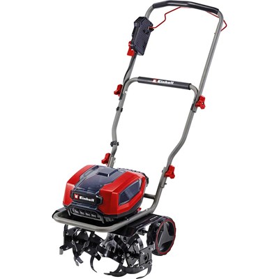 Einhell Professional GP-CR 36/45 Li E BL 36v Cordless Brushless Tiller 450mm