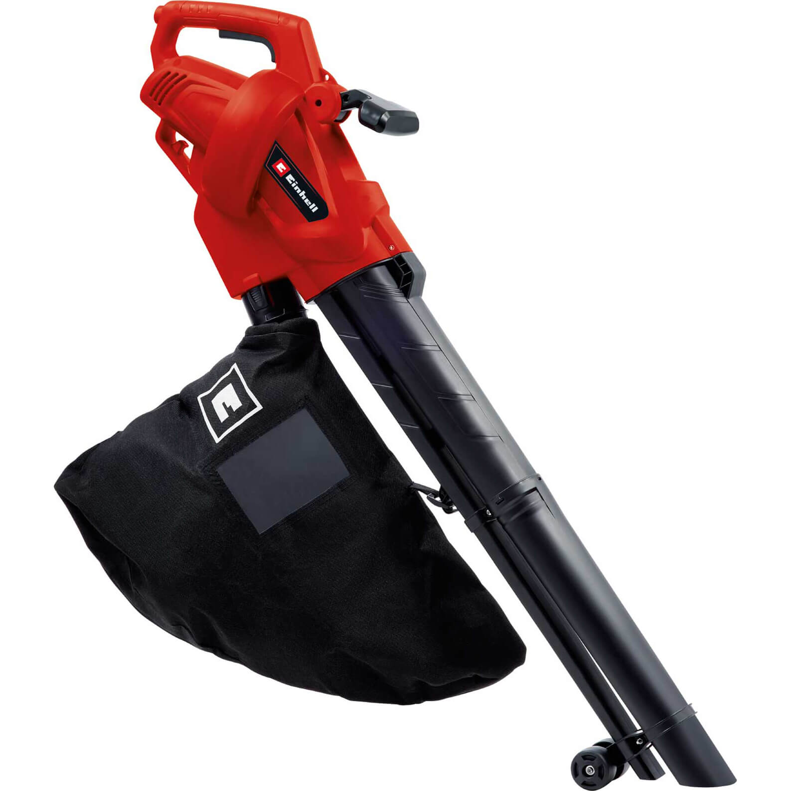 Image of Einhell GC-EL 3024 E Electric Garden Leaf Blower and Vacuum