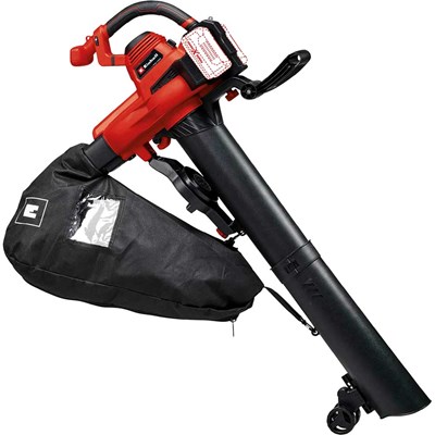 Einhell GE-CL 36/230 Li E 36v Cordless Garden Leaf Blower and Vacuum