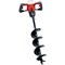 Einhell Professional GP-EA 18/150 Li BL 18v Cordless Brushless Earth Drill Auger 