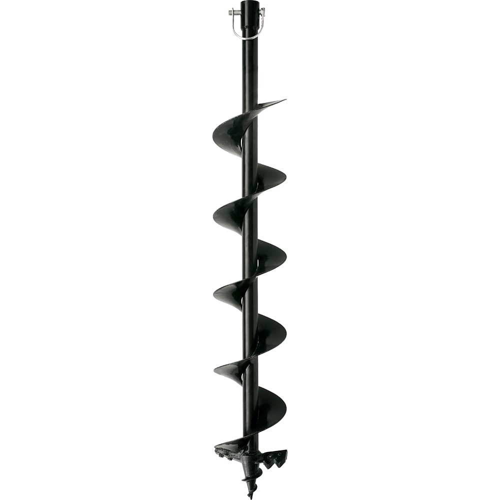 Einhell Earth Auger Drill Bit for GP-EA 18/150 LI BL 120mm