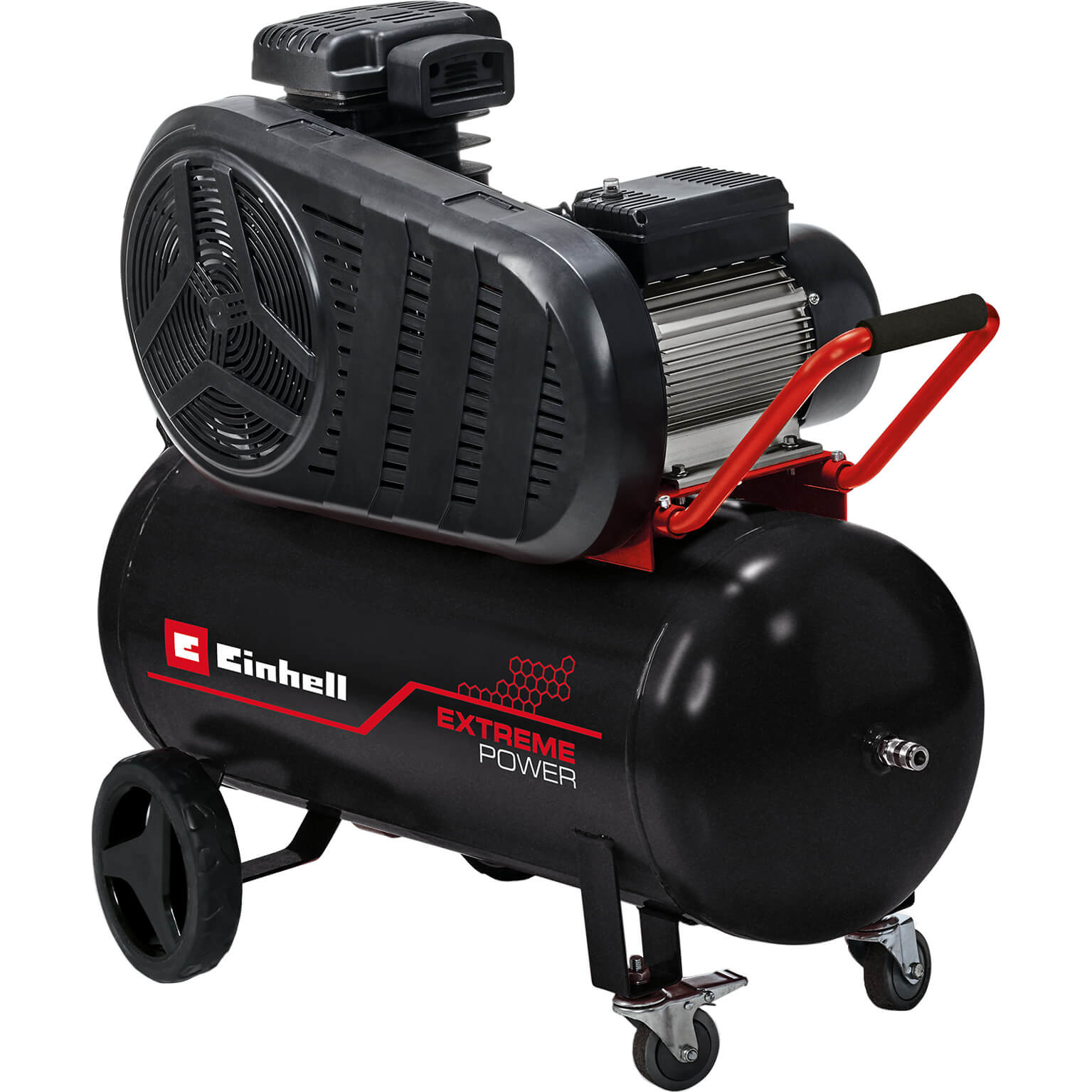 Einhell TE-AC 430/50/10 Air Compressor 50 Litre