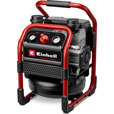 Einhell Professional SILENZZO 18/160 18v Cordless Air Compressor