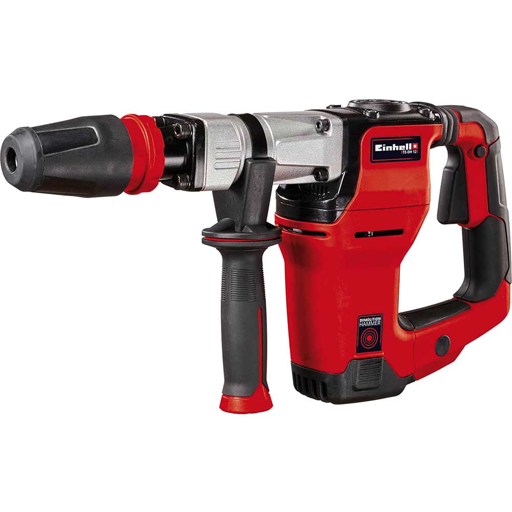 Image of Einhell TE-DH 12 SDS Max Demolition Hammer