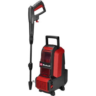 Einhell HYPRESSO 36/105 36v Cordless Brushless Pressure Washer 105 Bar