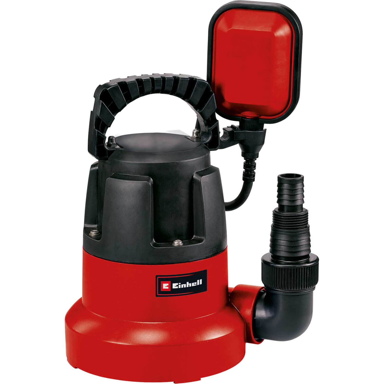 Image of Einhell GC-SP 3580 LL Submersible Clean Water Pump 8000 l/h