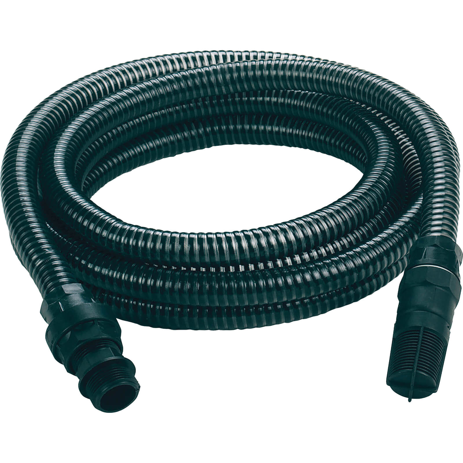 Image of Einhell Suction Hose for Water Pumps 25mm 4m