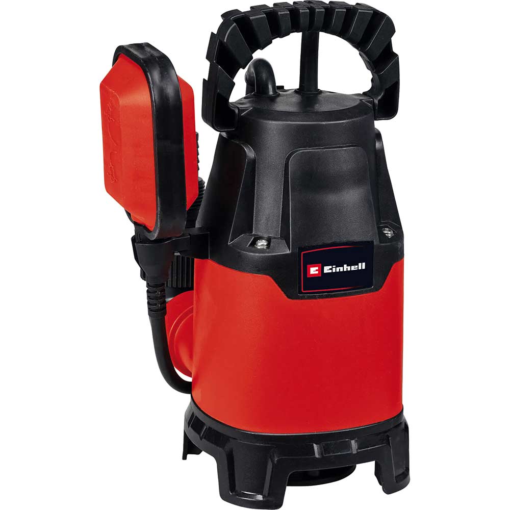 Einhell GC-DP 3325 Submersible Dirty Water Pump 9500 l/h