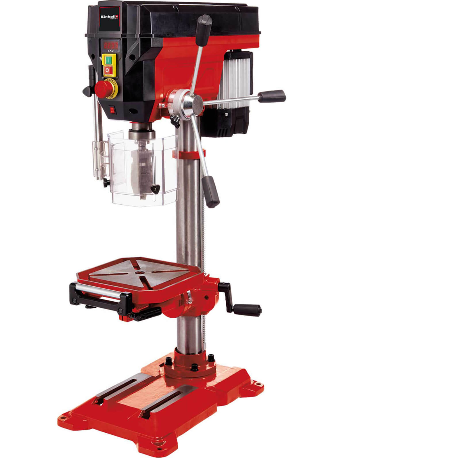 Image of Einhell TE-BD 750 E Bench Drill
