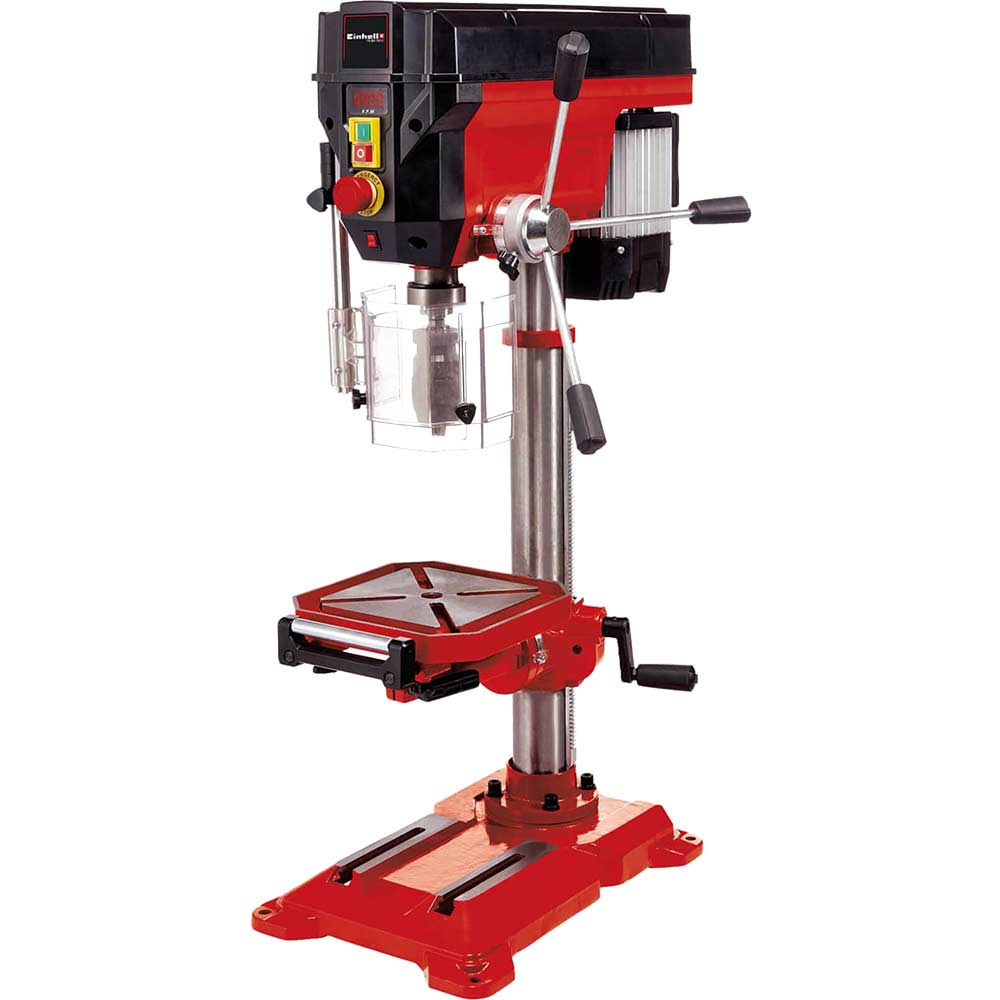 Image of Einhell TE-BD 750 E Bench Drill