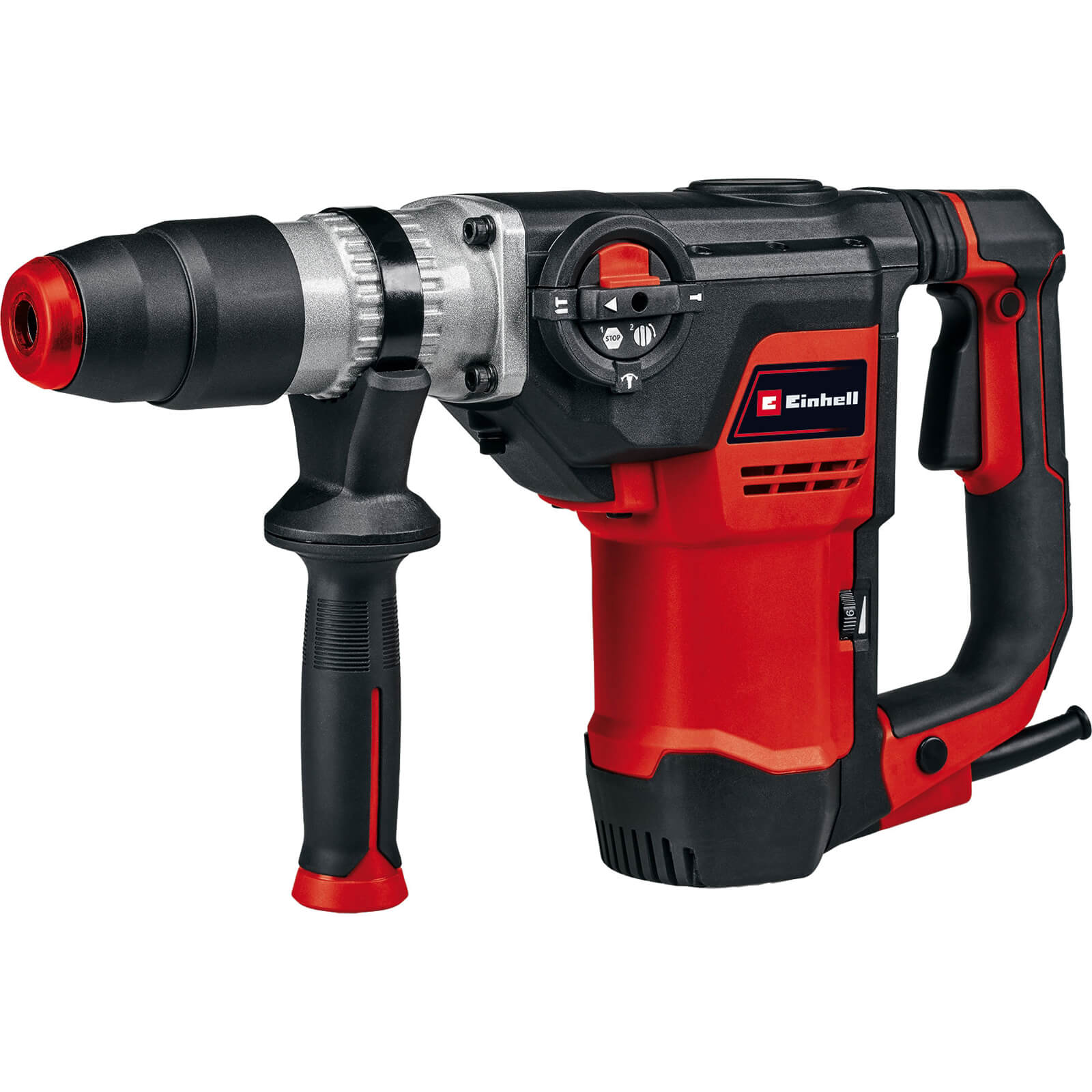 Image of Einhell TE-RH 40 3F SDS Max Rotary Hammer Drill