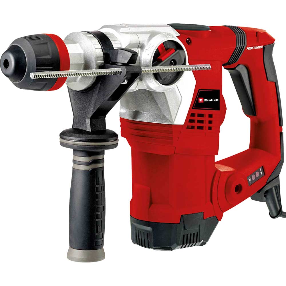 Image of Einhell TE-RH 32 4F SDS Plus Rotary Hammer Drill