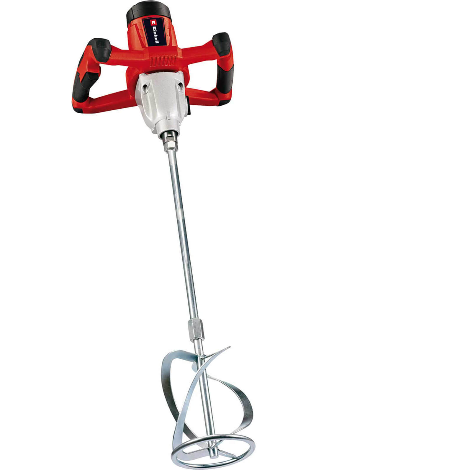 Image of Einhell TC-MX 1400-2 E Paint and Plaster Mixer