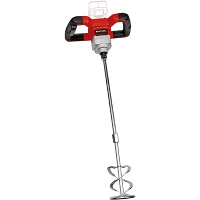 Einhell TE-MX 18 Li 18v Cordless Paint and Plaster Mixer