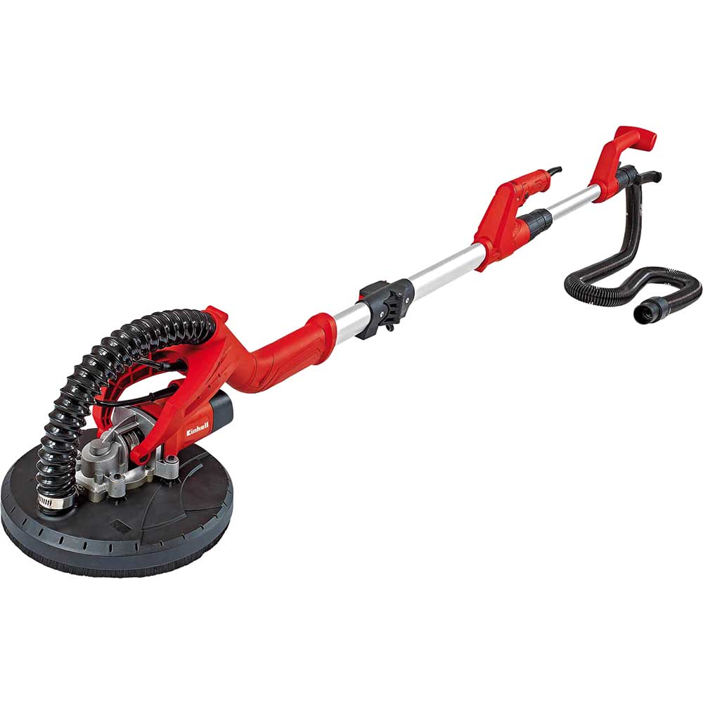 Image of Einhell TC-DW 225 Drywall Sander 225mm