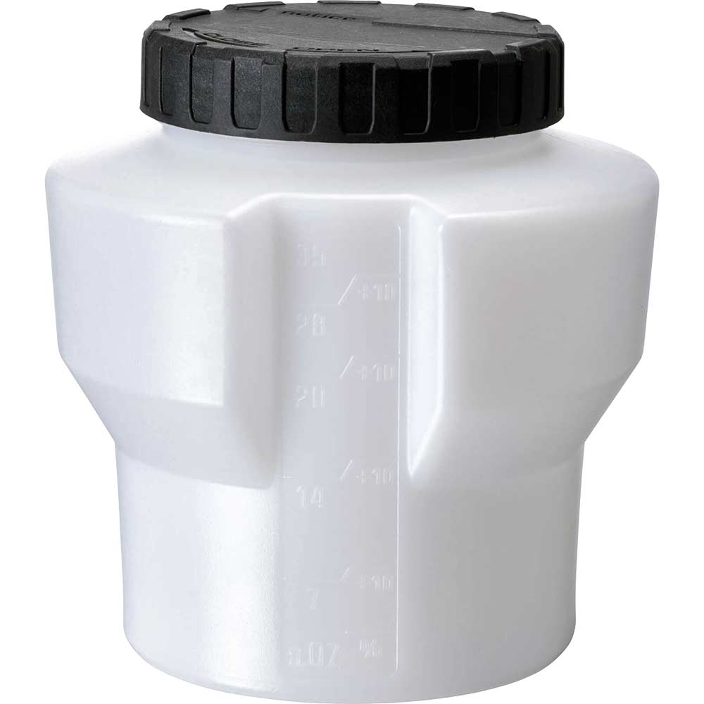 Einhell Paint Sprayer Tank 1l