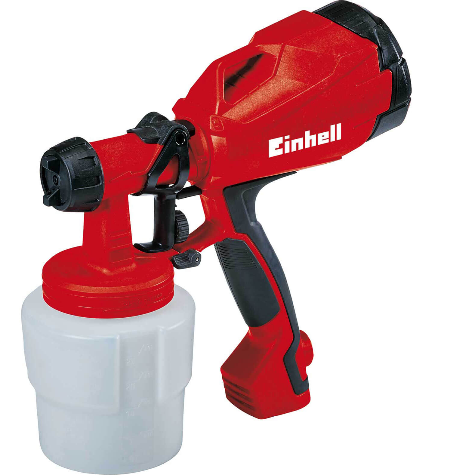 Image of Einhell TC-SY 400 P Paint Spray Gun