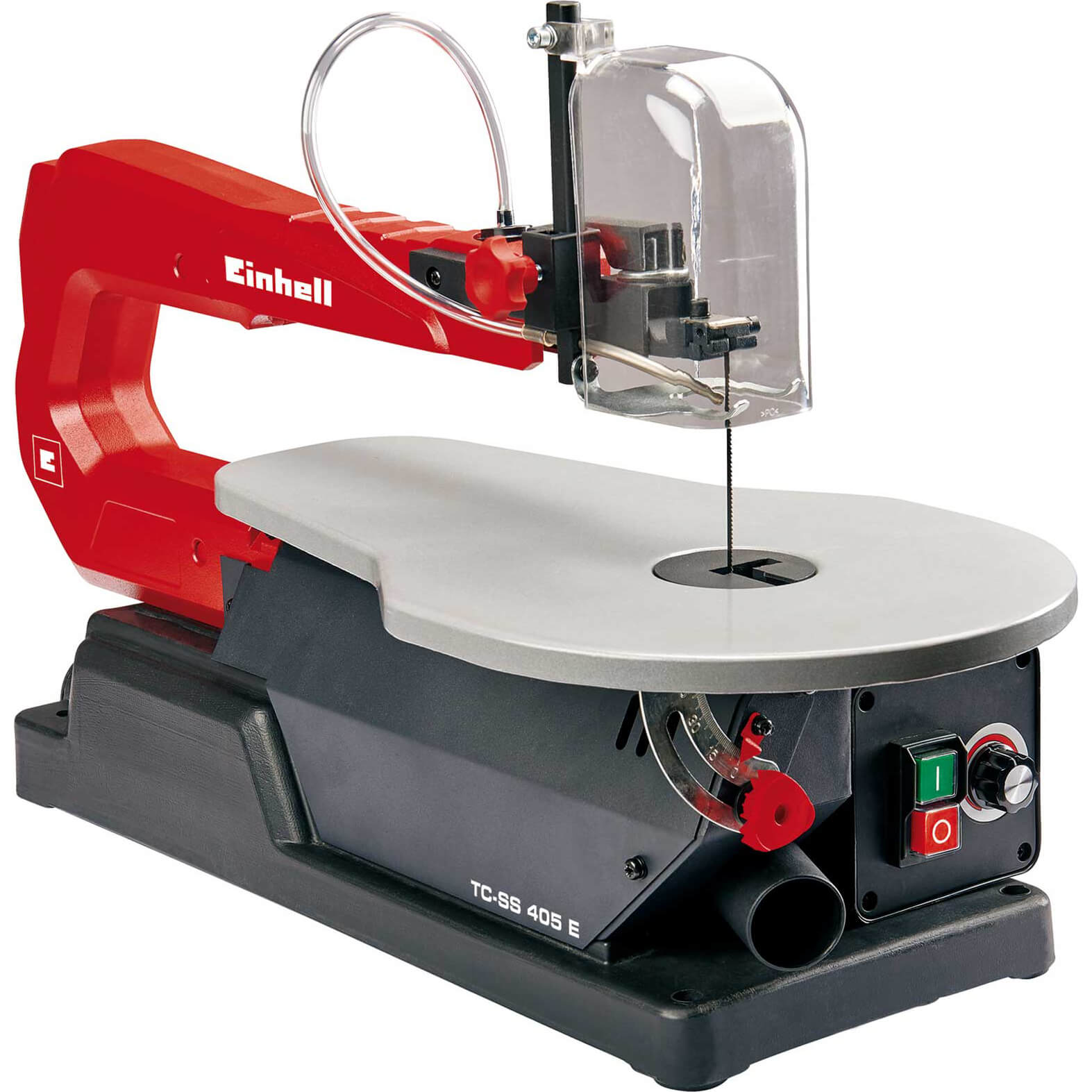 Image of Einhell TC-SS 405 E Scroll Saw